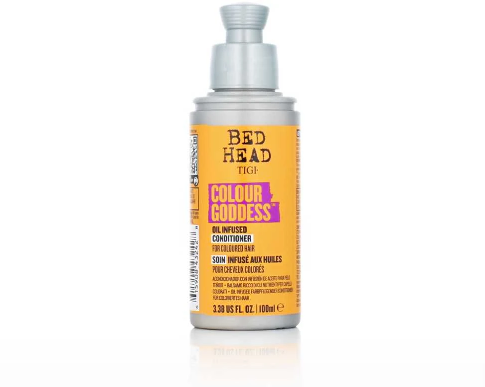 Tigi Bed Head Tigi Bh21 Colour Goddess kondicionierius 100ml