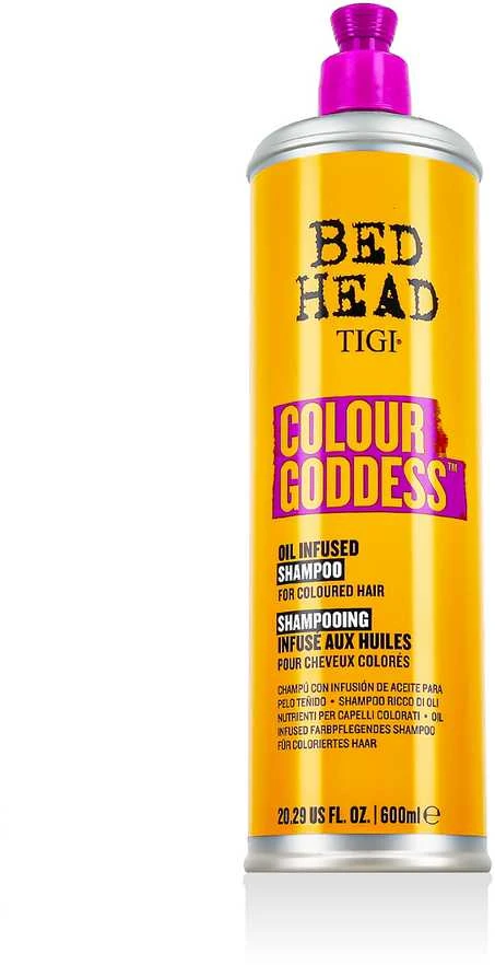Tigi Bed Head Tigi lovos galvos spalvos deivė Šampūnas