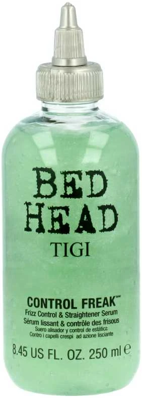 Tigi Bed Head Control Freak Serum serumas nepaklusniems plaukams, 250 ml