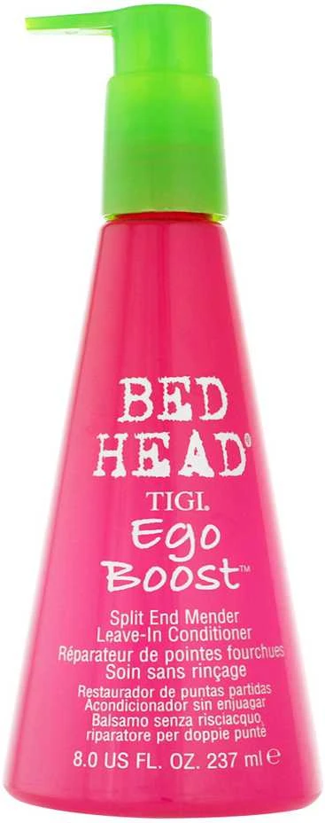 Tigi "Bed Head Ego Boost" (nepaliekamasis kondicionierius) 237 ml
