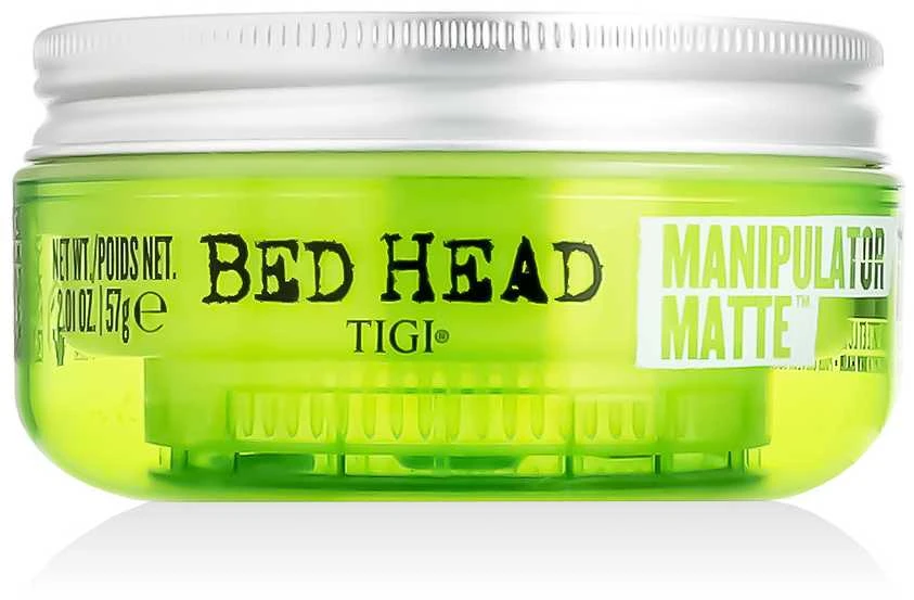 Tigi Bed Head Tigi Bh21 Manipulator matinis plaukų vaškas 57g