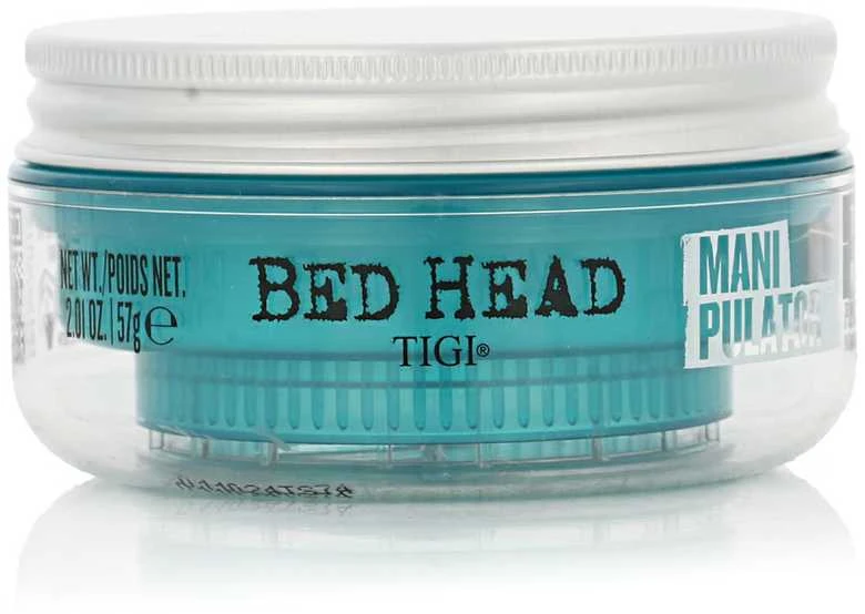 Tigi Bed Head Tigi Bh21 Manipulator matinė plaukų formavimo pasta 57g