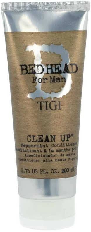 Tigi Bed Head "Tigi Clean Up Peppermint" kondicionierius 200ml