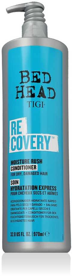 Tigi Bed Head Tigi Bh21 Recovery Conditioner Back atkuriamasis plaukų kondicionierius 970ml