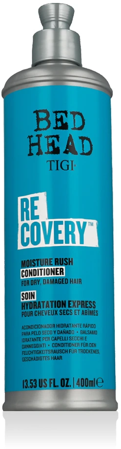 Tigi Bed Head Urban Anti-Dotes Recovery kondicionierius 400ml