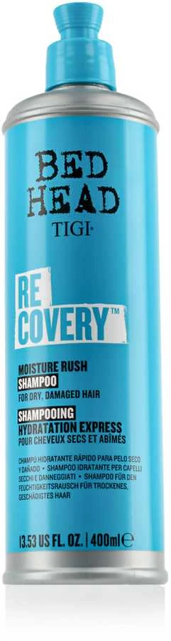 Tigi Bed Head Tigi Bh21 atkuriamasis šampūnas 400ml