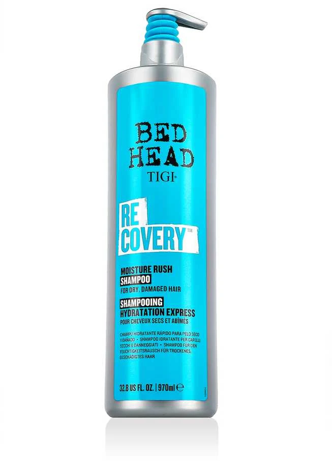 Tigi Bed Head Tigi Bh Resurrection šampūnas 400ml