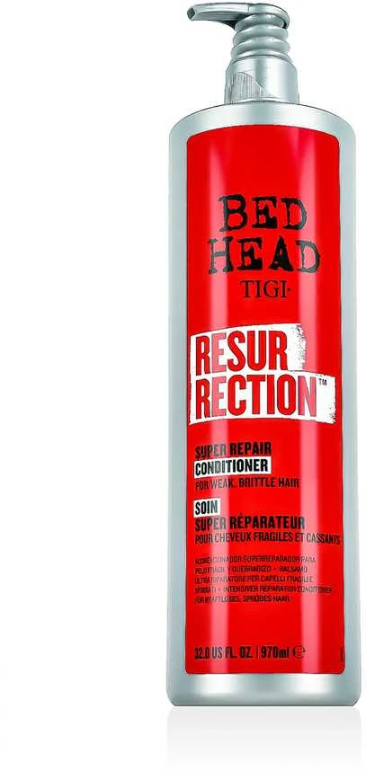 Tigi Bed Head Plaukų kondicionierius Tigi Bh Resurrection Condit Back 970ml