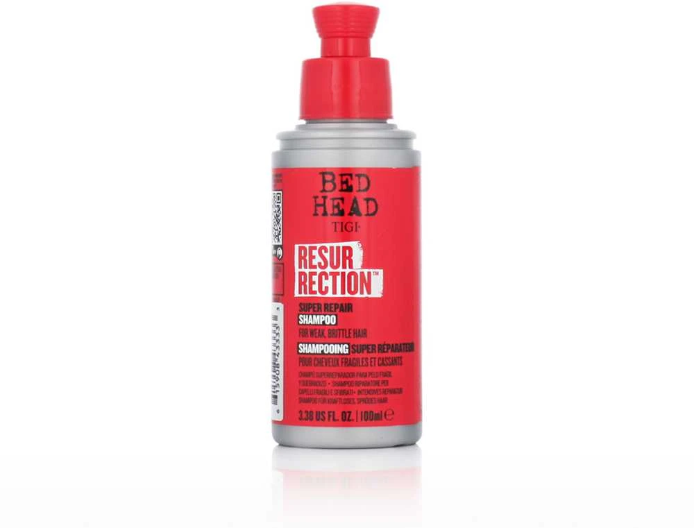 Tigi Bed Head Resurrection Šampūnas