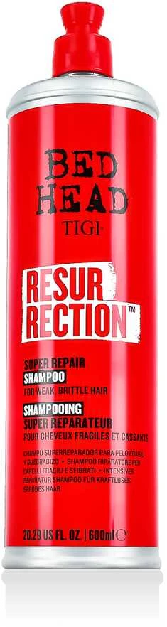 Tigi Bed Head Resurrection Šampūnas