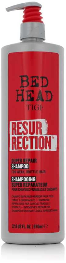 Šampūnas Tigi Bed Head "Tigi Bh Resurrection" 970ml