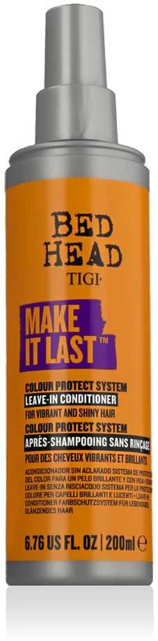 Tigi Bed Head Tigi Bh Make It Last Leave-In Conditioner nenuplaunamas plaukų kondicionierius 200