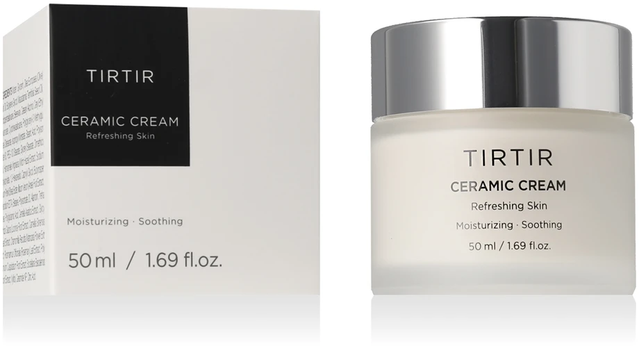 TirTir - keraminis kremas 50 ml