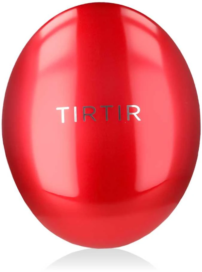 Makiažo pagrindas TirTir Mask Fit Red Cushion, 18 g, 27C Cool Beige