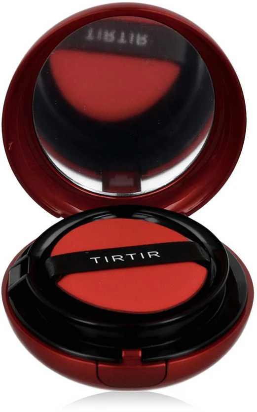 Makiažo pagrindas TirTir Mask Fit Red Cushion, 18 g, 27N Camel