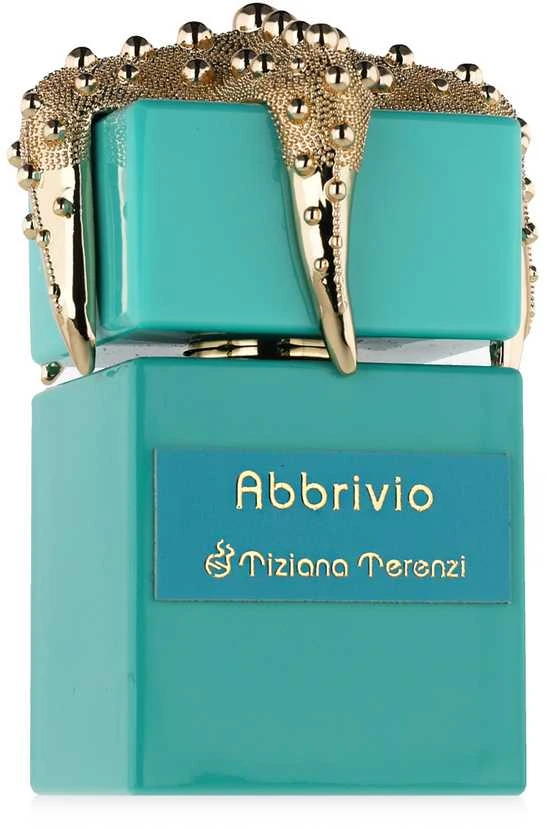 Tiziana Terenzi Abbrivio PP kvepalai unisex, 100 ml