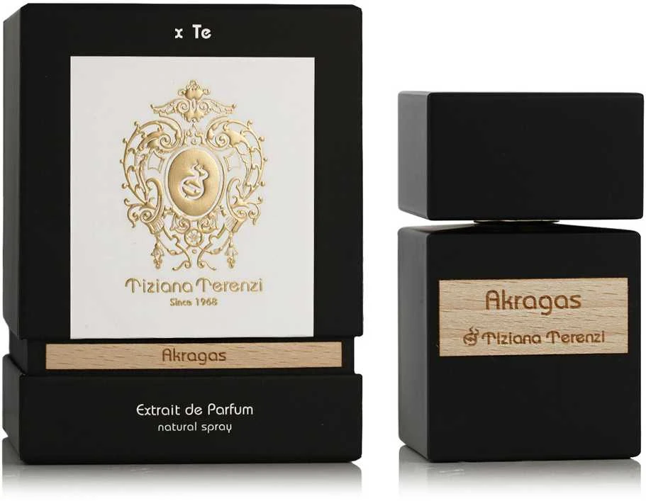 Tiziana Terenzi Akragas PP kvepalai unisex, 100 ml