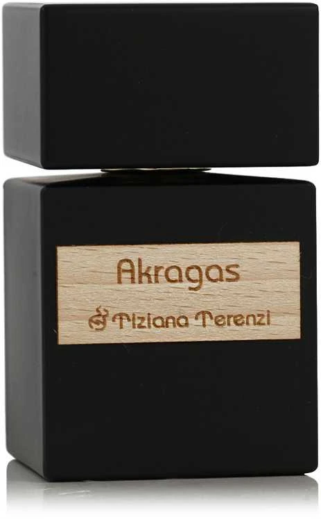 Tiziana Terenzi Akragas PP kvepalai unisex, 100 ml