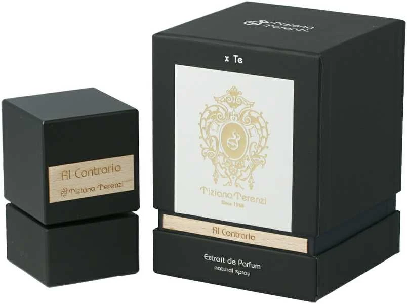 Tiziana Terenzi Al Contrario PP kvepalai Unisex, 50 ml