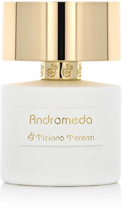 Unisex kvepalai Tiziana Terenzi Andromeda Exrait de Parfum, 100 ml