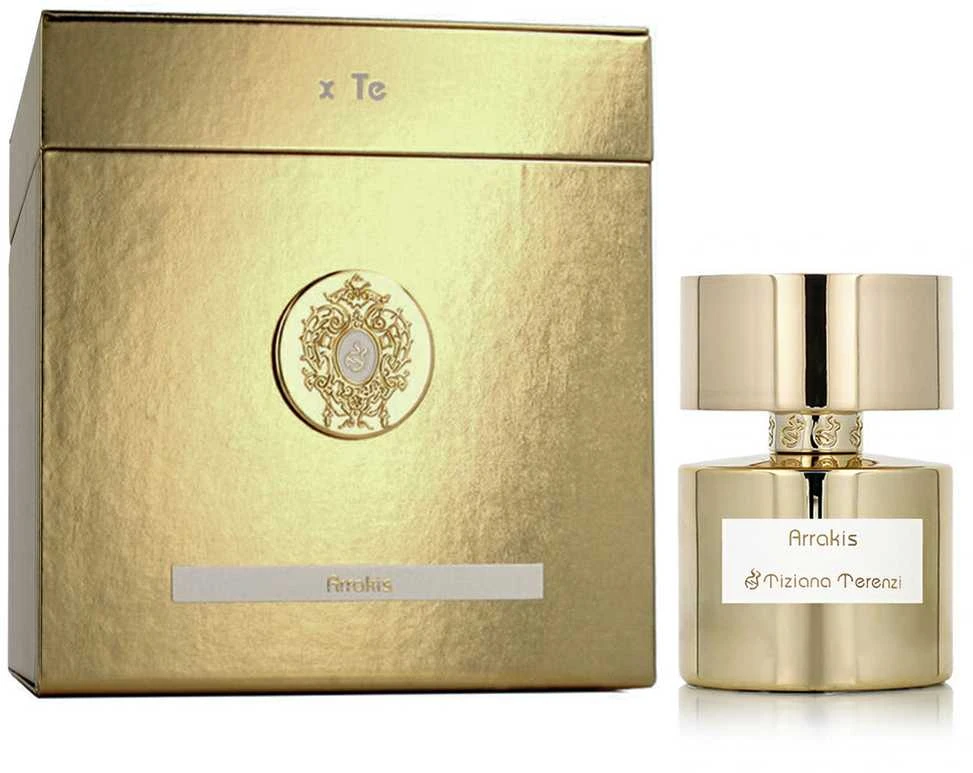 Tiziana Terenzi Arrakis Extrait de Parfum UNISEX (Kvepalai Vyrams ir Moterims) EDP 100ml