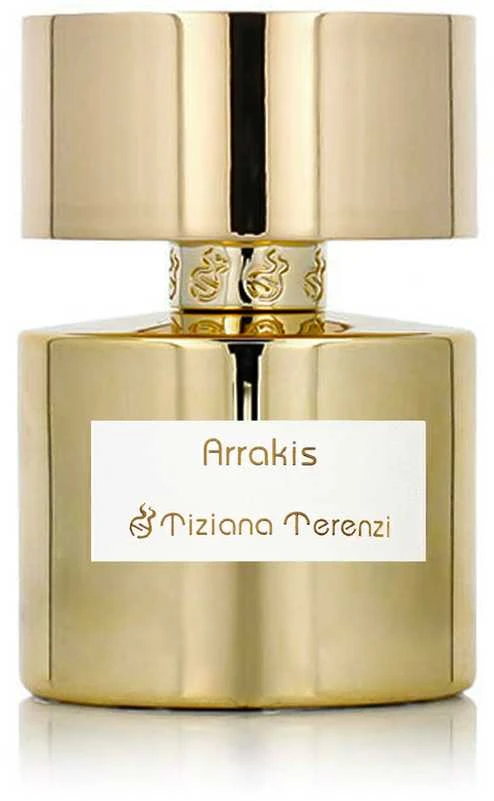 Tiziana Terenzi Arrakis Extrait de Parfum UNISEX (Kvepalai Vyrams ir Moterims) EDP 100ml