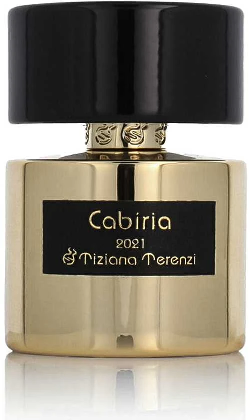 Tiziana Terenzi Cabiria UNISEX (Kvepalai Vyrams ir Moterims) EDP 100ml