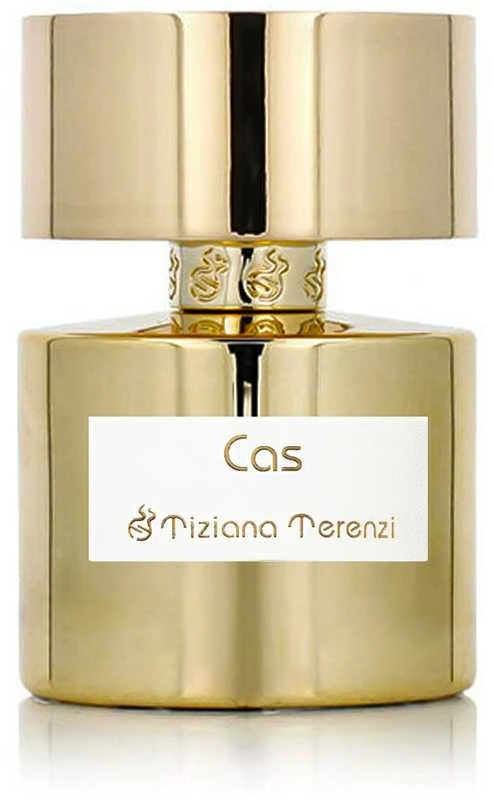 Tiziana Terenzi Cas PP kvepalai unisex, 100 ml