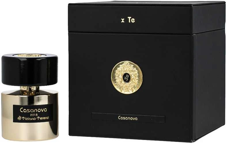 Tiziana Terenzi Casanova PP kvepalai unisex, 100 ml