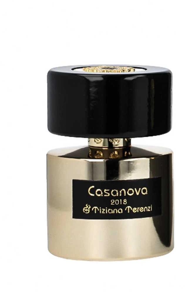 Tiziana Terenzi Casanova PP kvepalai unisex, 100 ml