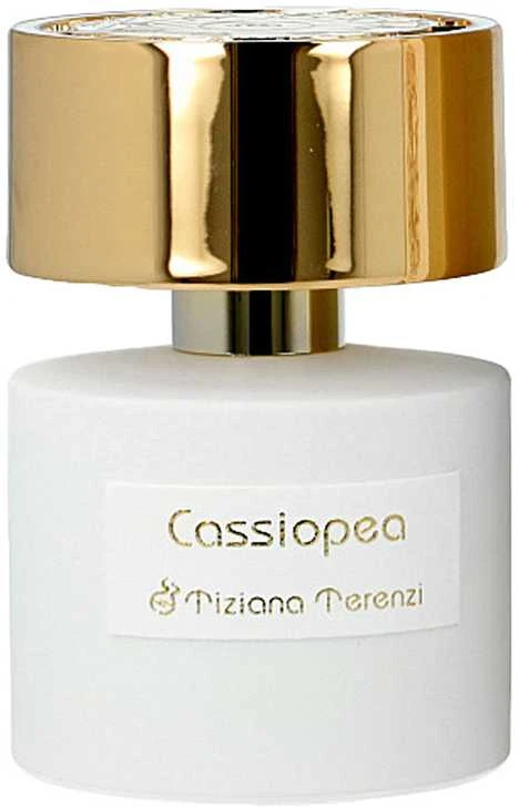 Tiziana Terenzi Cassiopea UNISEX (Kvepalai Vyrams ir Moterims) EDP 100ml