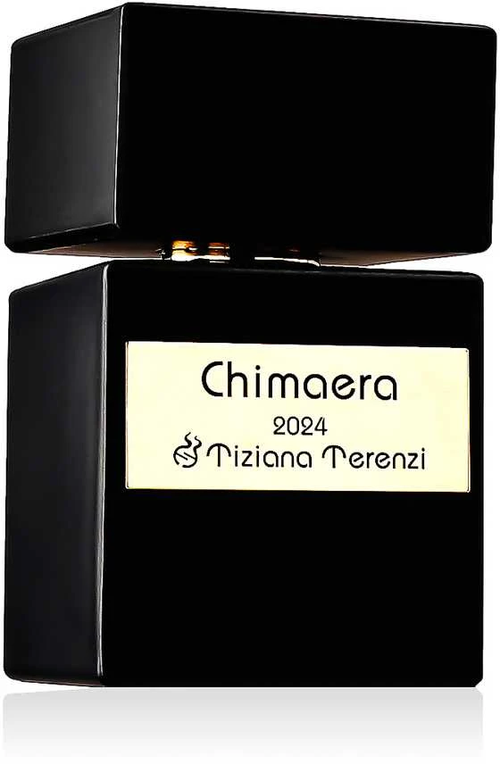 Tiziana Terenzi Anniversary Collection Chimaera PP unisex kvepalai, 100 ml