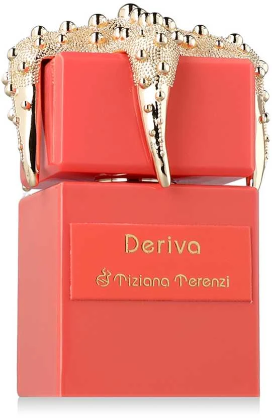 Tiziana Terenzi Deriva PP kvepalai unisex, 100 ml