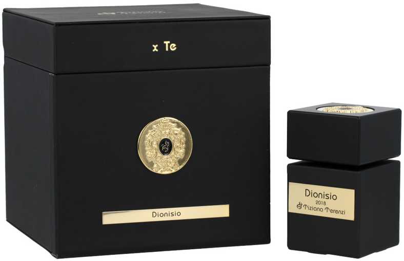 Tiziana Terenzi Dionisio UNISEX (Kvepalai Vyrams ir Moterims) EDP 100ml