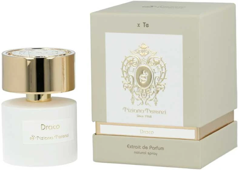 Tiziana Terenzi Draco UNISEX (Kvepalai Vyrams ir Moterims) EDP 100ml