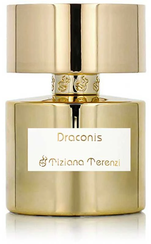 Tiziana Terenzi Draconis UNISEX (Kvepalai Vyrams ir Moterims) EDP 100ml