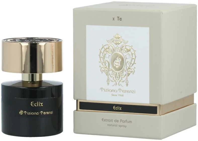Tiziana Terenzi Eclix UNISEX (Kvepalai Vyrams ir Moterims) EDP 100ml