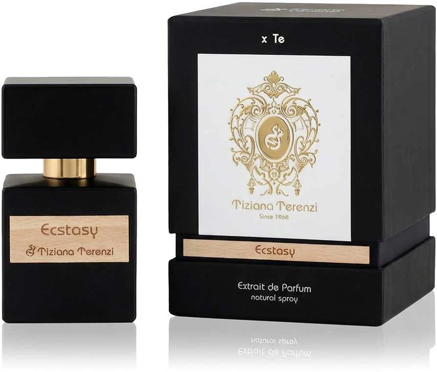 Tiziana Terenzi Ecstasy UNISEX (Kvepalai Vyrams ir Moterims) EDP 100ml
