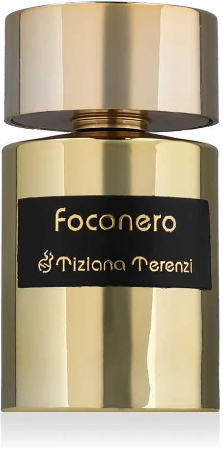 Tiziana Terenzi Foconero plaukų dulksna 50ml