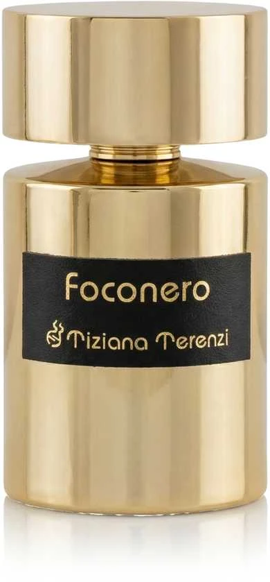 Tiziana Terenzi Foconero plaukų dulksna 50ml