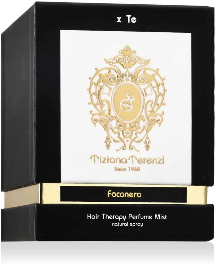 Tiziana Terenzi Foconero plaukų dulksna 50ml