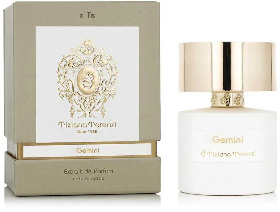 Tiziana Terenzi Gemini PP kvepalai unisex, 100 ml