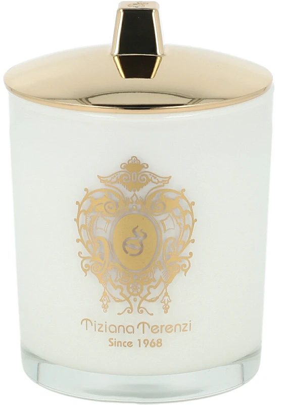 Tiziana Terenzi „Gold Rose Oudh“ kvapioji žvakė 170 g
