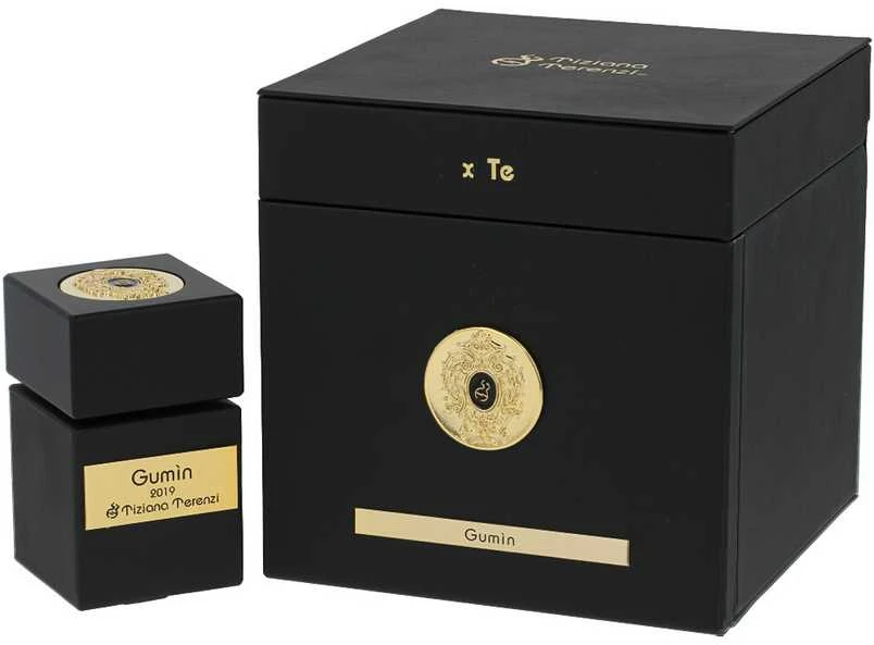 Tiziana Terenzi Gumin (2020) UNISEX (Kvepalai Vyrams ir Moterims) EDP 100ml