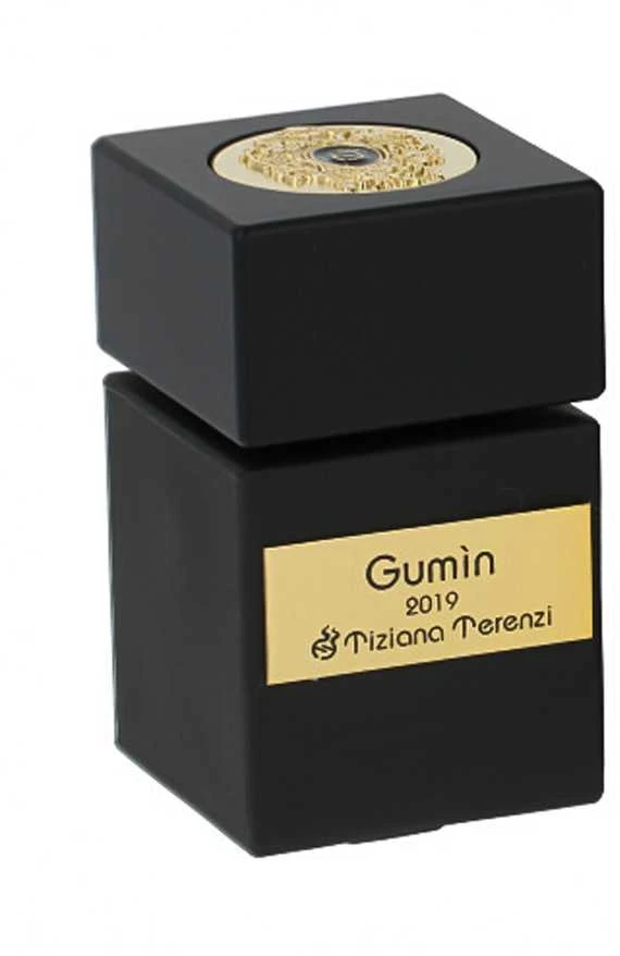 Tiziana Terenzi Gumin (2020) UNISEX (Kvepalai Vyrams ir Moterims) EDP 100ml