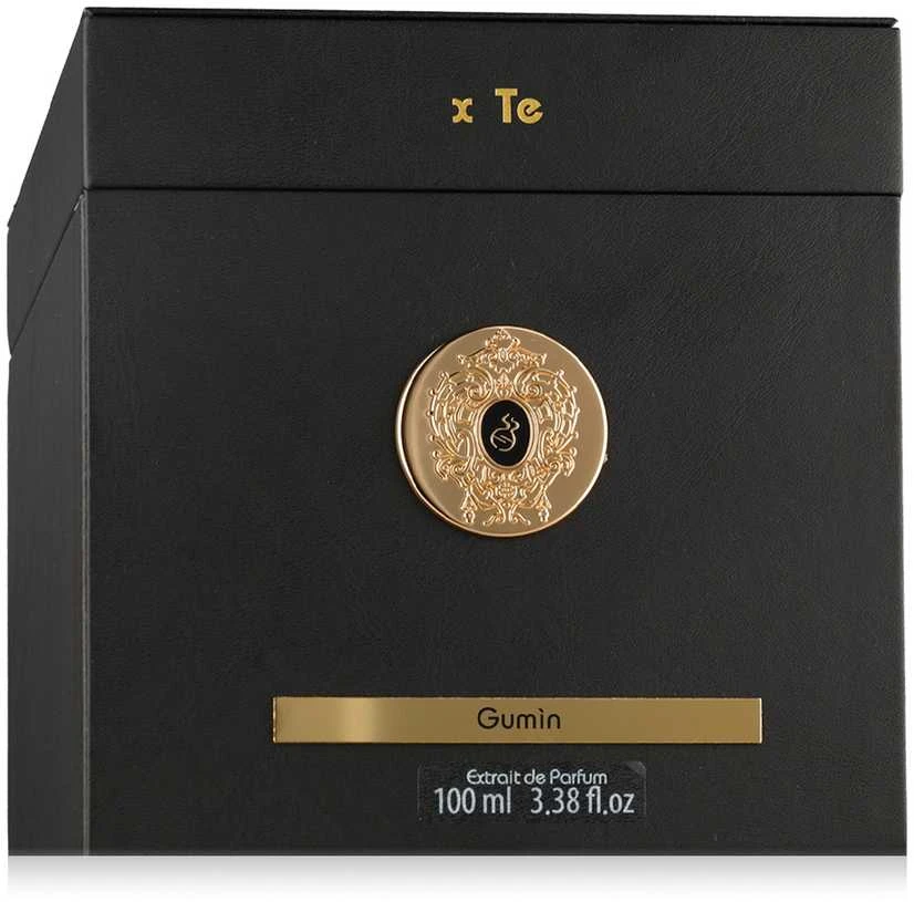 Tiziana Terenzi Gumin (2020) UNISEX (Kvepalai Vyrams ir Moterims) EDP 100ml