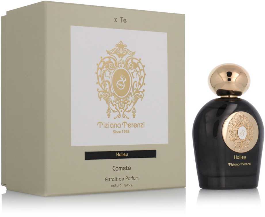 Tiziana Terenzi Halley PP kvepalai unisex, 100 ml
