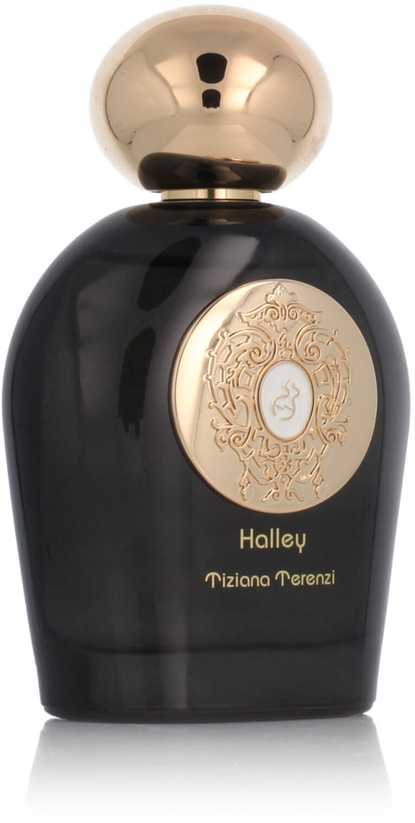 Tiziana Terenzi Halley PP kvepalai unisex, 100 ml