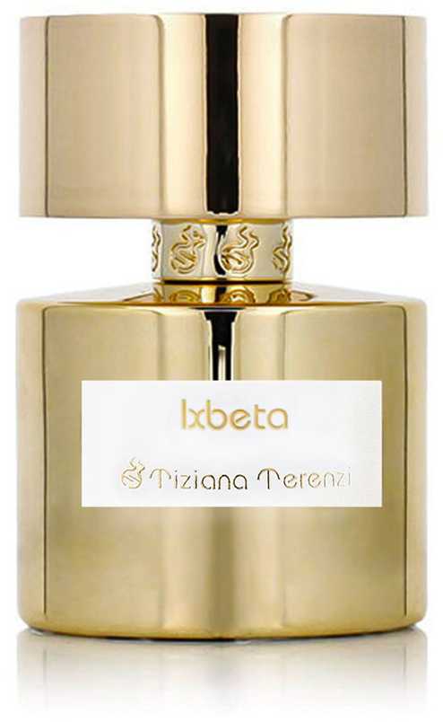Tiziana Terenzi Ixbeta PP kvepalai unisex, 100 ml