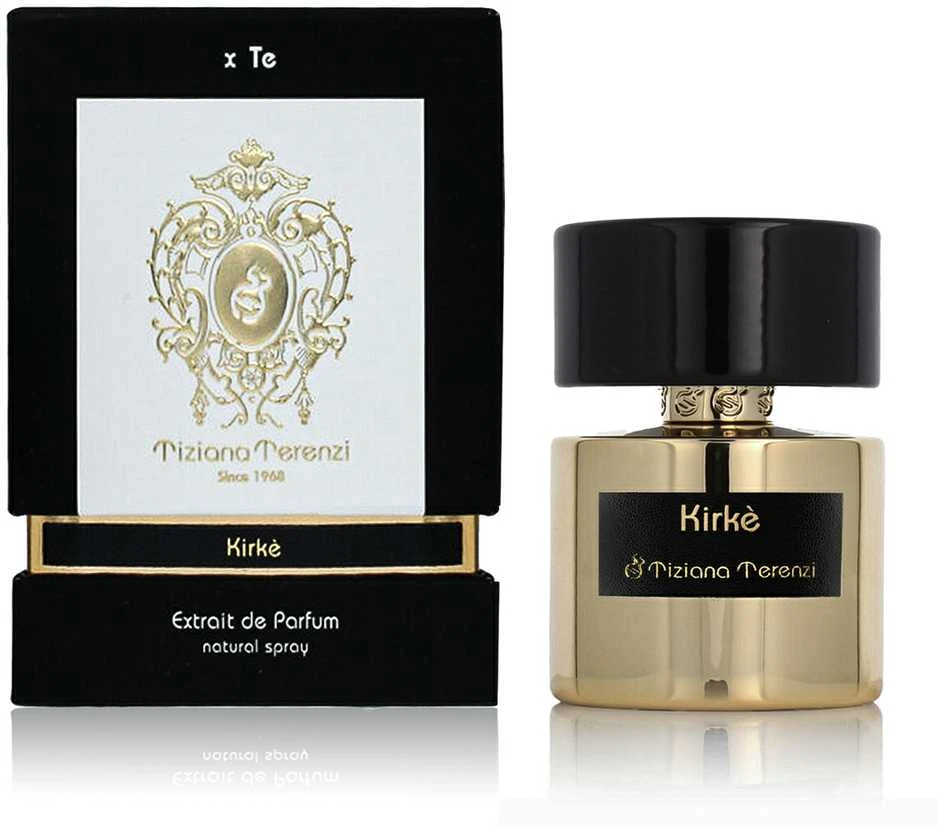 Tiziana Terenzi Kirke PRF 100ml U (Ekspozicinė prekė)